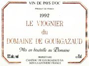 VDP-Oc-Gourgazau-viognier 1992